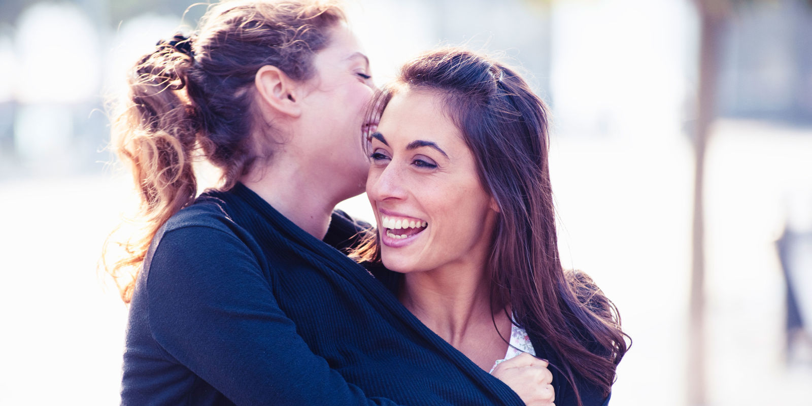 I think my wife is having a lesbian affair I think my wife is having a lesbian affair