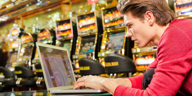 Gambling addiction myths redrock hotel casino las vegas