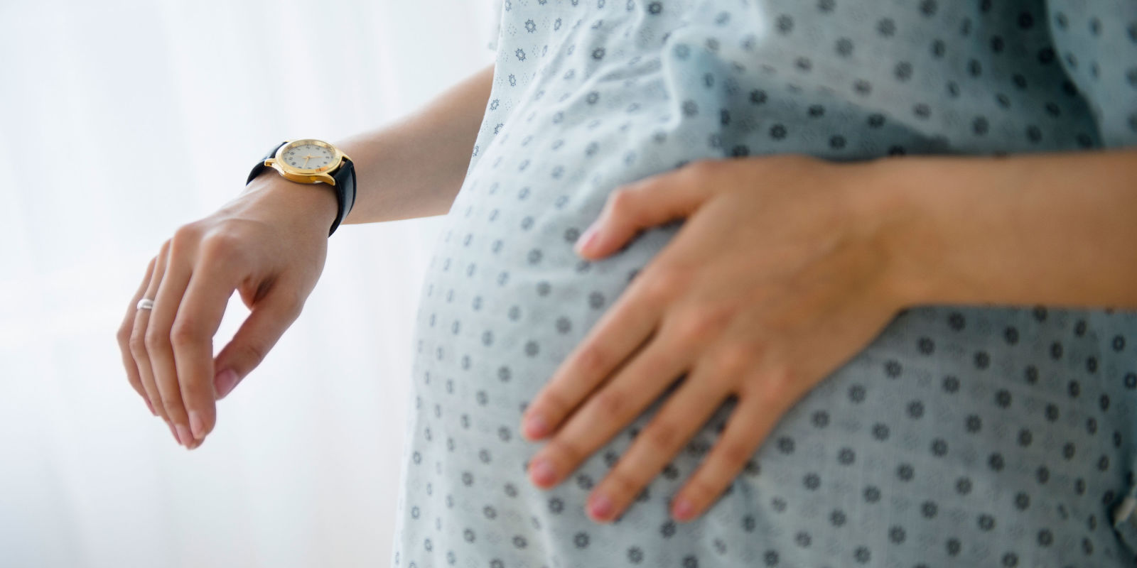 Cmv: the virus all pregnant women need to know about