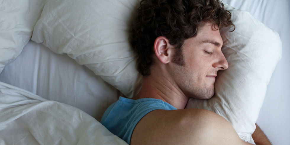 Resultado de imagem para person on a comfortable sleep
