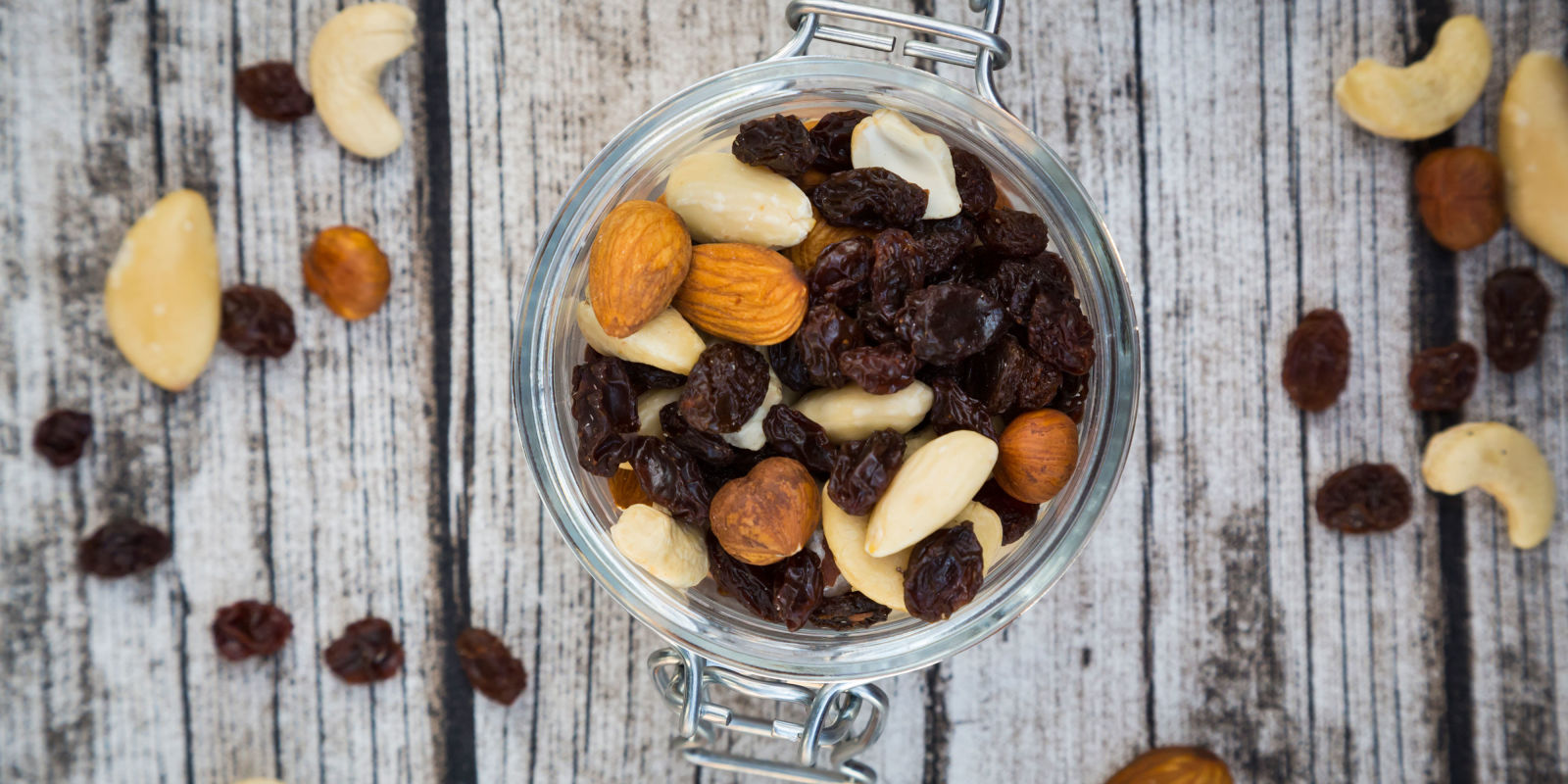 How a raisin can help you with mindfulness