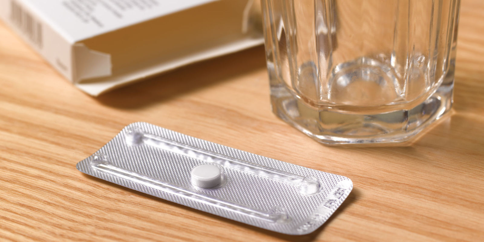 Morning after pill side effects What to expect after taking ellaOne or